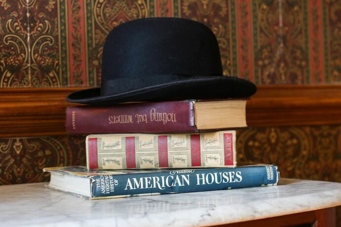 Imagen general del Hotel Jonathan Pitney House. Foto 4