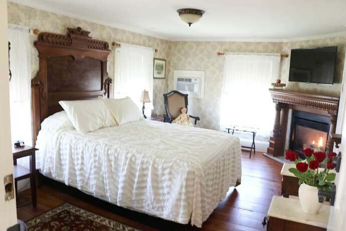 Imagen general del Hotel Jonathan Pitney House. Foto 7