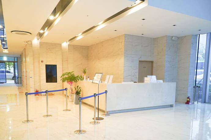 Imagen de los interiores del Hotel J-one. Foto 20