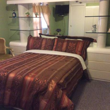 Imagen de la habitación del Hotel Jones Beach. Foto 3