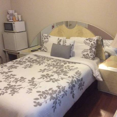 Imagen de la habitación del Hotel Jones Beach. Foto 4