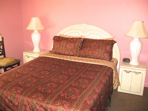 Imagen de la habitación del Hotel Jones Beach. Foto 5