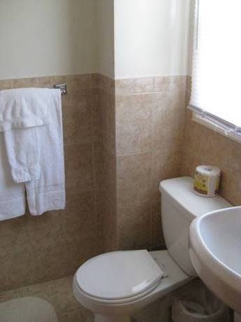 Imagen de la habitación del Hotel Jones Beach. Foto 6