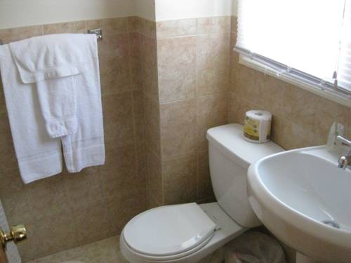 Imagen de la habitación del Hotel Jones Beach. Foto 7