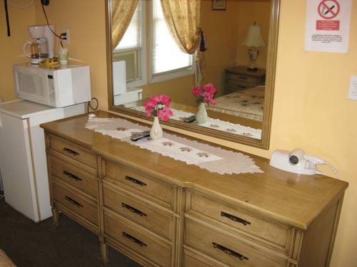 Imagen de la habitación del Hotel Jones Beach. Foto 8