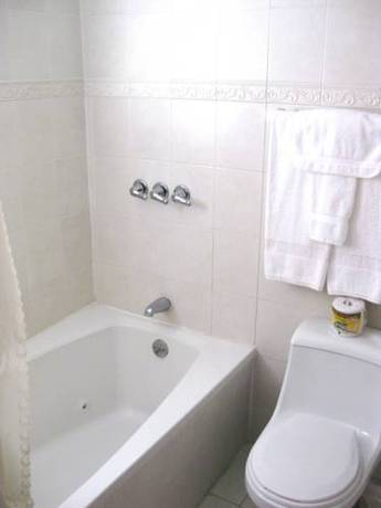 Imagen de la habitación del Hotel Jones Beach. Foto 9