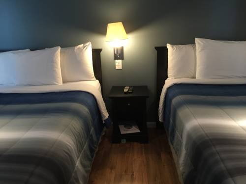 Imagen de la habitación del Hotel Jones Beach. Foto 10