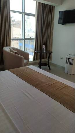 Imagen general del Hotel Joneya. Foto 2