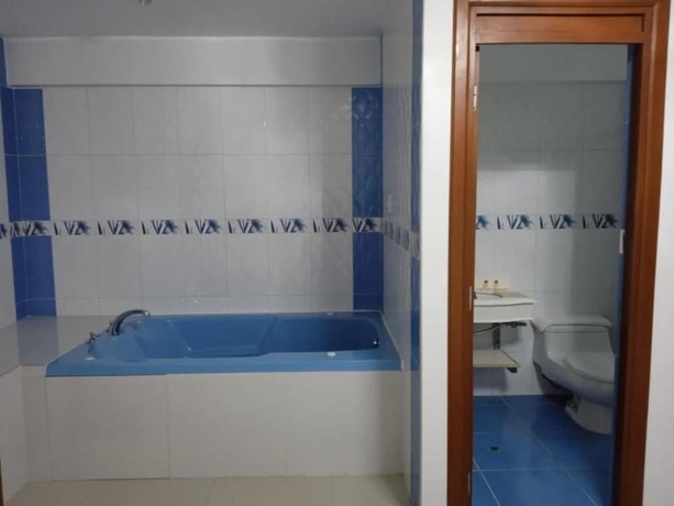 Imagen general del Hotel Joneya. Foto 3