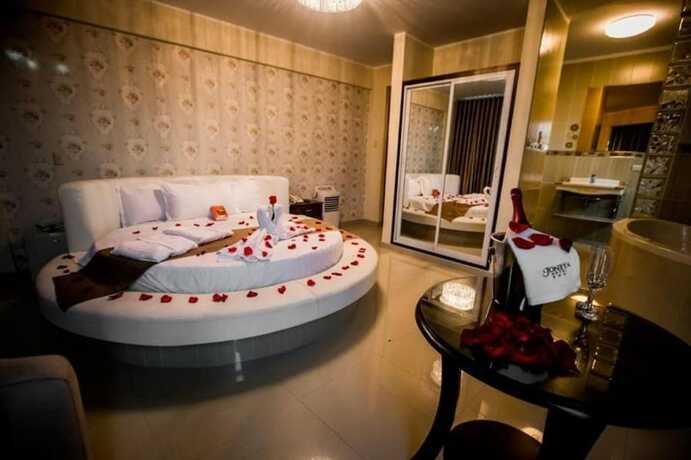 Imagen general del Hotel Joneya. Foto 4