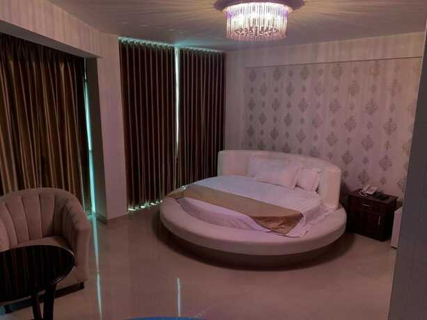 Imagen general del Hotel Joneya. Foto 5