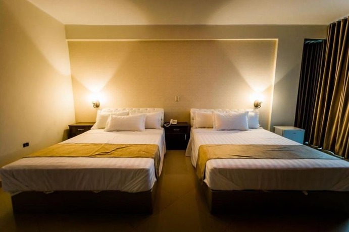 Imagen general del Hotel Joneya. Foto 6
