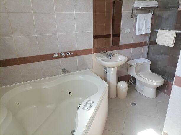 Imagen general del Hotel Joneya. Foto 7