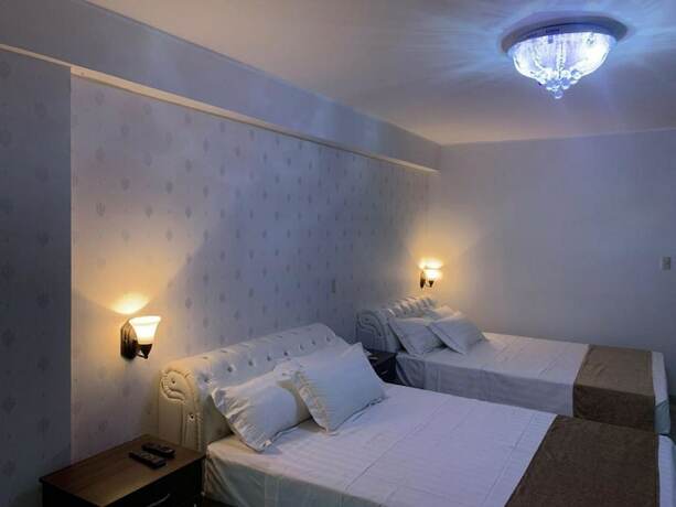 Imagen general del Hotel Joneya. Foto 8