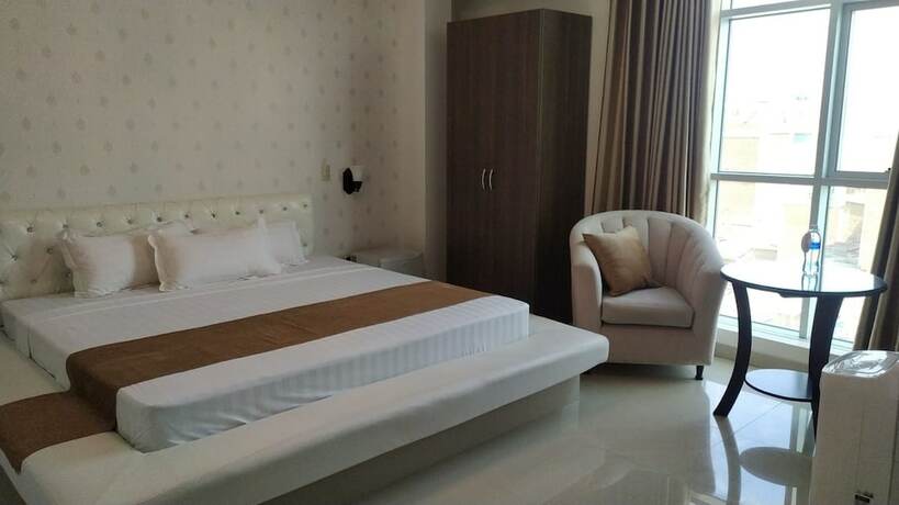 Imagen general del Hotel Joneya. Foto 10