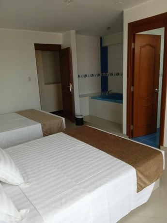 Imagen general del Hotel Joneya. Foto 11