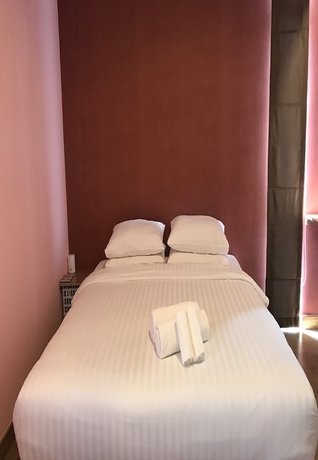 Imagen de la habitación del Hotel Jong Lux Pak Dee. Foto 3