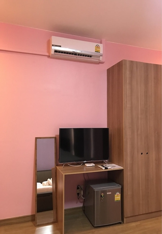 Imagen de la habitación del Hotel Jong Lux Pak Dee. Foto 5