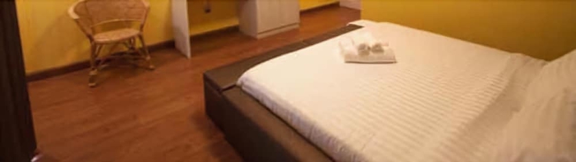 Imagen de la habitación del Hotel Jong Lux Pak Dee. Foto 6