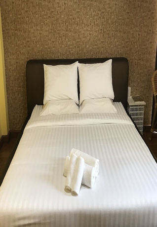 Imagen de la habitación del Hotel Jong Lux Pak Dee. Foto 7