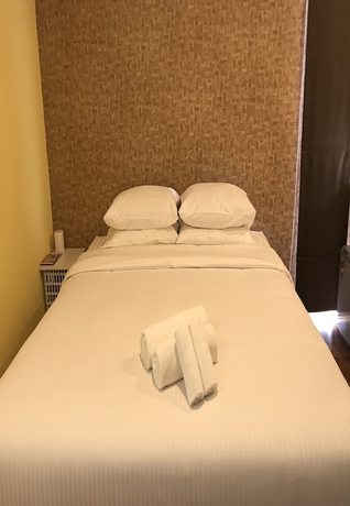 Imagen de la habitación del Hotel Jong Lux Pak Dee. Foto 9