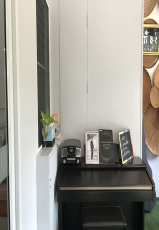 Imagen de los interiores del Hotel Jong Lux Pak Dee. Foto 12