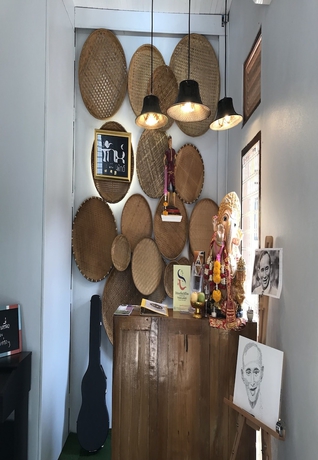 Imagen de los interiores del Hotel Jong Lux Pak Dee. Foto 14