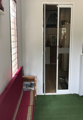 Imagen de los interiores del Hotel Jong Lux Pak Dee. Foto 15