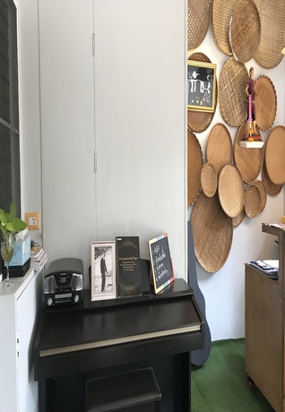 Imagen de los interiores del Hotel Jong Lux Pak Dee. Foto 16