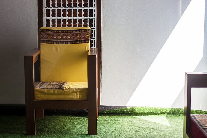 Imagen de los interiores del Hotel Jong Lux Pak Dee. Foto 19