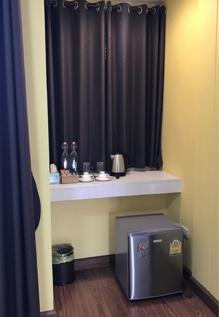 Imagen de la habitación del Hotel Jong Lux Pak Dee. Foto 10