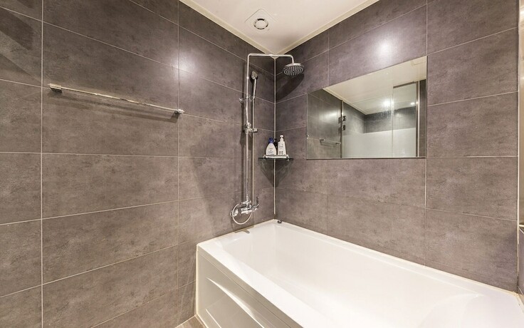 Imagen general del Hotel Jongno Hertz. Foto 5