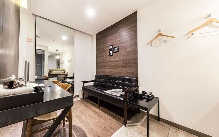 Imagen general del Hotel Jongno Hertz. Foto 9