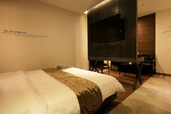 Imagen general del Hotel Jongno Hertz. Foto 12