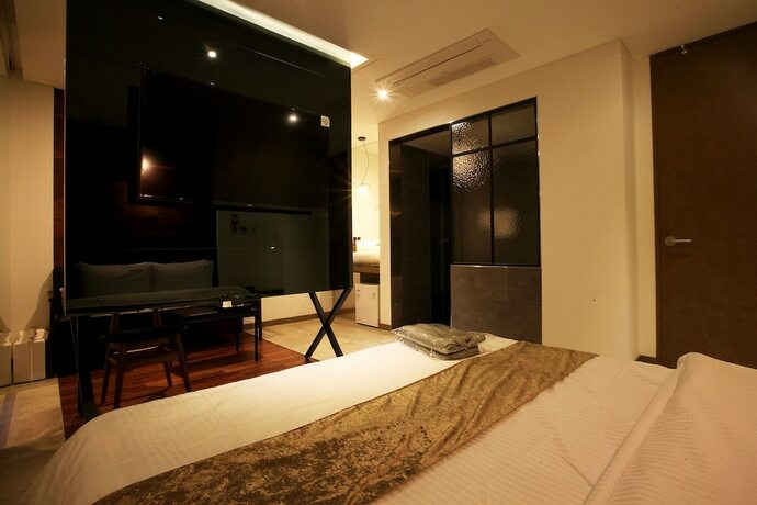 Imagen general del Hotel Jongno Hertz. Foto 18