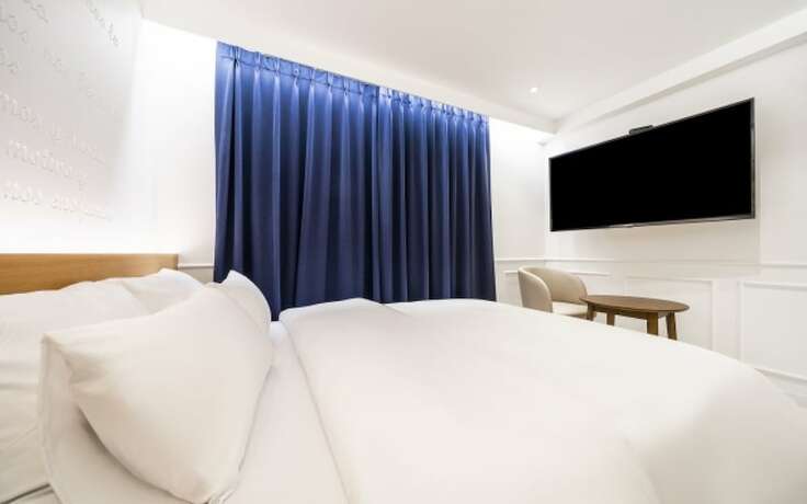 Imagen general del Hotel Jongno Laboum. Foto 1