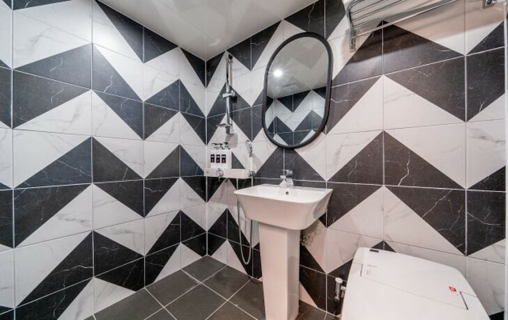 Imagen general del Hotel Jongno Laboum. Foto 4