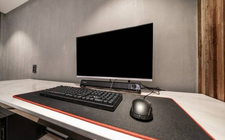 Imagen general del Hotel Jongno Laboum. Foto 6