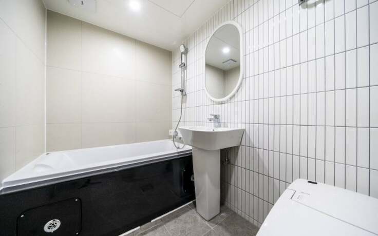 Imagen general del Hotel Jongno Laboum. Foto 13