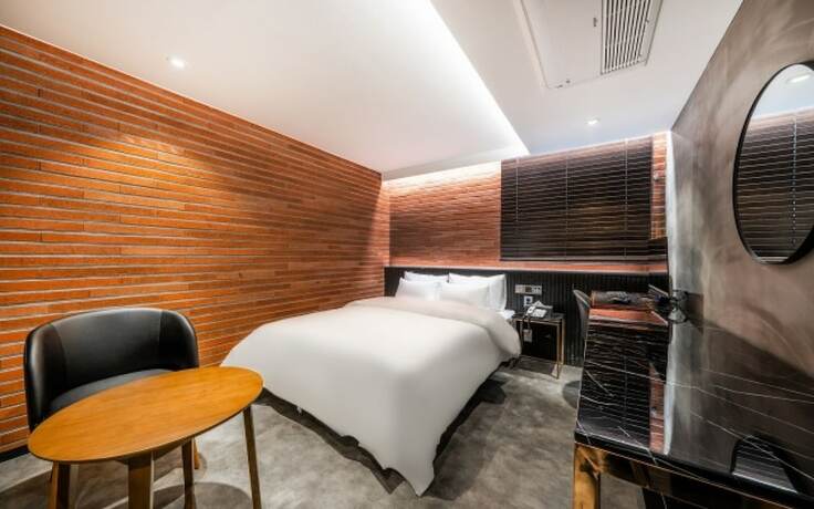 Imagen general del Hotel Jongno Laboum. Foto 17