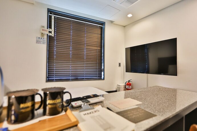 Imagen general del Hotel Jongno Makers X IPPDA. Foto 2