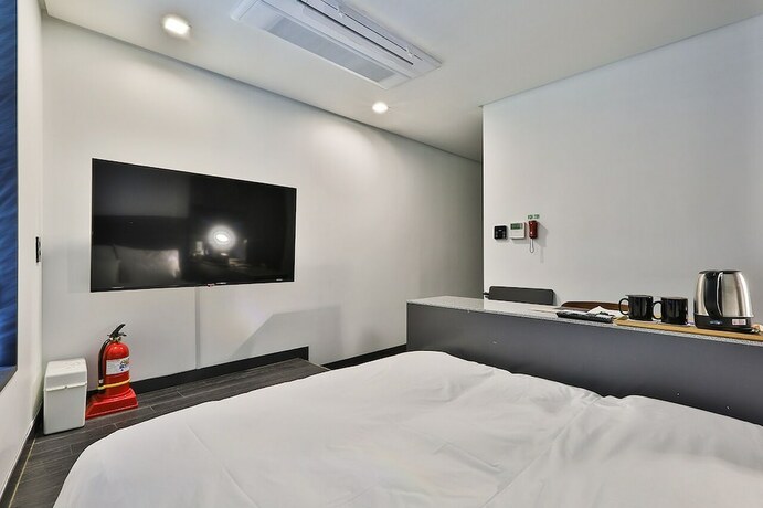 Imagen general del Hotel Jongno Makers X IPPDA. Foto 3