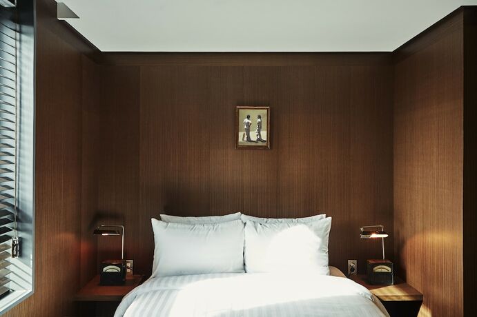 Imagen de la habitación del Hotel Jongno Makers X IPPDA. Foto 14