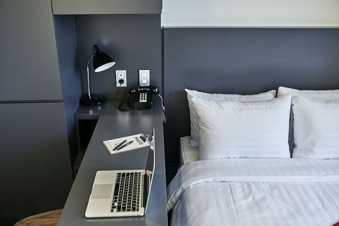 Imagen de la habitación del Hotel Jongno Makers X IPPDA. Foto 29