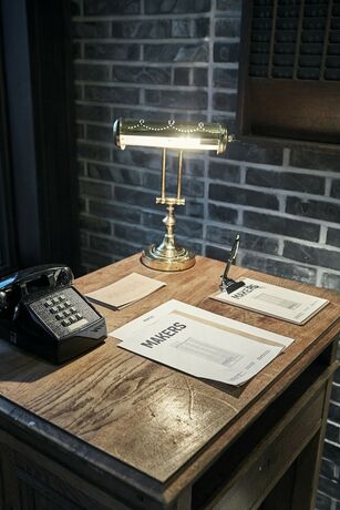 Imagen de los interiores del Hotel Jongno Makers X IPPDA. Foto 39