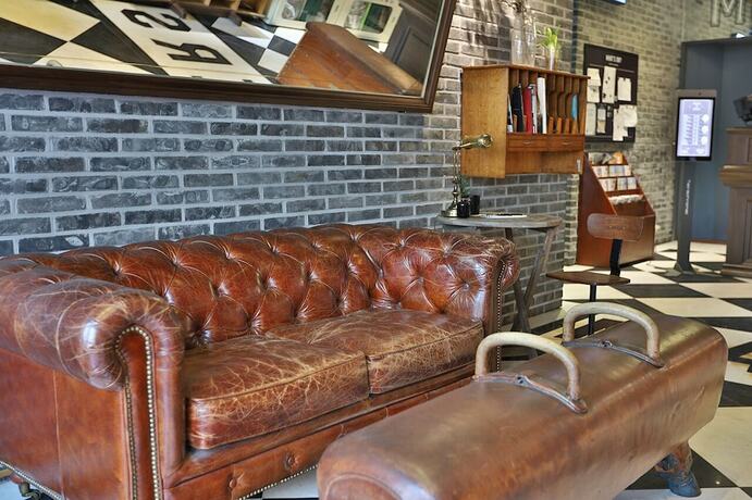 Imagen general del Hotel Jongno Makers X Pretty. Foto 6