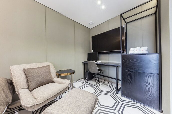 Imagen general del Hotel Jongno The Post. Foto 3