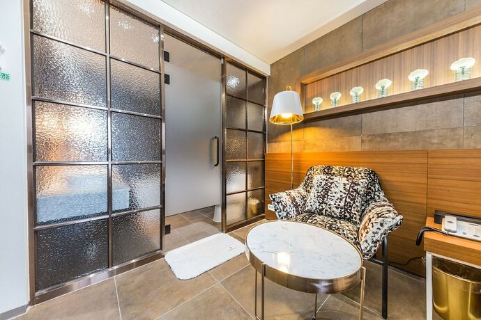 Imagen general del Hotel Jongno The Post. Foto 8