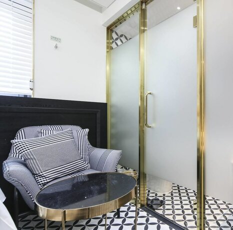 Imagen de la habitación del Hotel Jongno The Post. Foto 19
