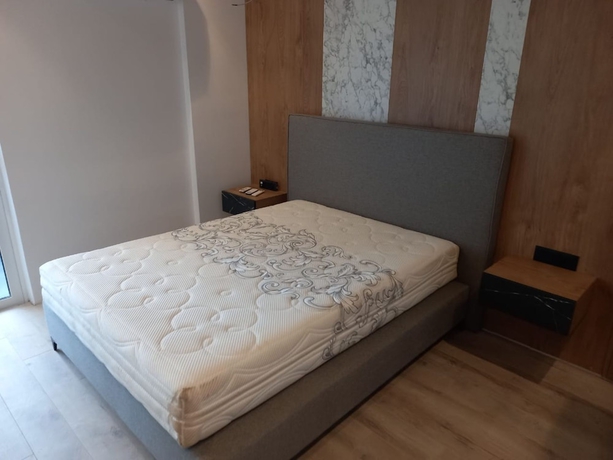 Imagen de la habitación del Hotel Joni. Foto 6